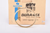 NOS Shimano Dura Ace #FA-100/110 Freewheel Spacer #1245900