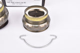NOS/NIB Campagnolo #OC13-CEG Power-Torque Bottom Bracket Cups with english thread