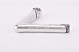 NOS Cinelli XE stem in size 130 with 26.0 clampsize from the 1980s