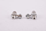 NOS Weinmann front and rear Brake Cable Stop and tension Adjuster Set