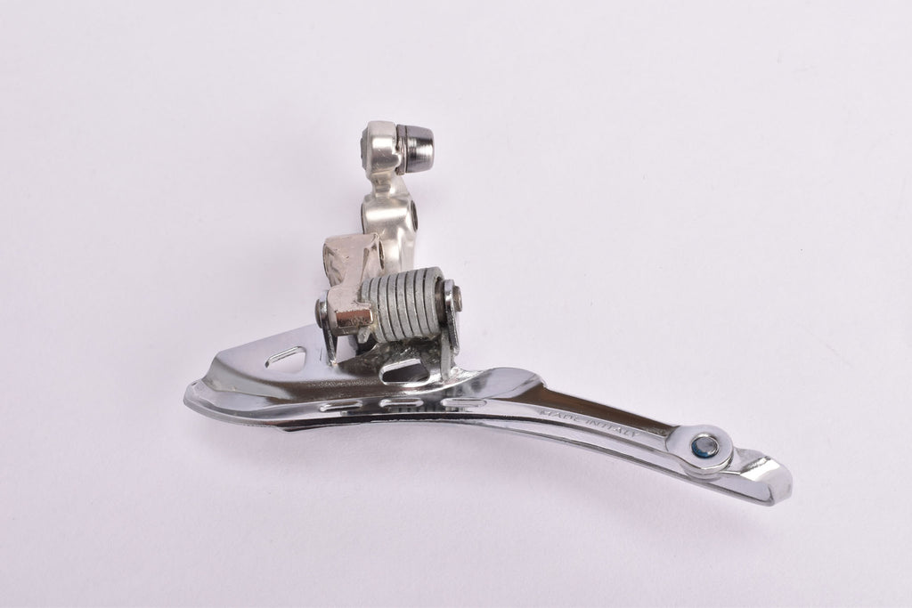 Dérailleur Avant Campagnolo Centaur Argent 10 Vitesses - Neuf NOS (New Old Stock) - Italie