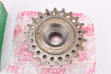 NOS/NIB Regina Extra 6-speed Freewheel with 13-21 teeth and english thread from 1985