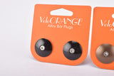 VeloOrange Alloy Bar Plugs