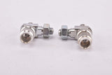 NOS Weinmann front and rear Brake Cable Stop and tension Adjuster Set