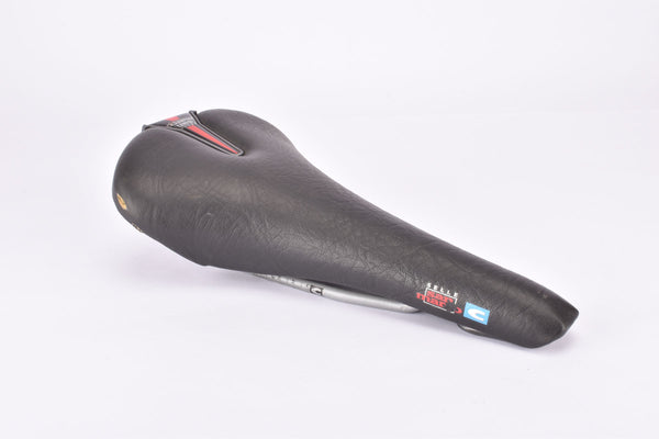 Black Selle San Marco C Dream Saddle from 1995