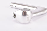 NOS 3ttt Mod. 1 Record Strada Stem in size 80mm with 26.0 mm bar clamp size from the 1970s - 1980s