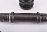 Shimano 105 SC #BB-1055 bottom bracket in 113mm with english thread (BSA) from 1990 / 1991
