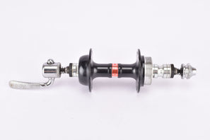 NOS Olimpic Super Cursa 45 Low Flange Rear Hub with 36 holes and english thread from 1980s