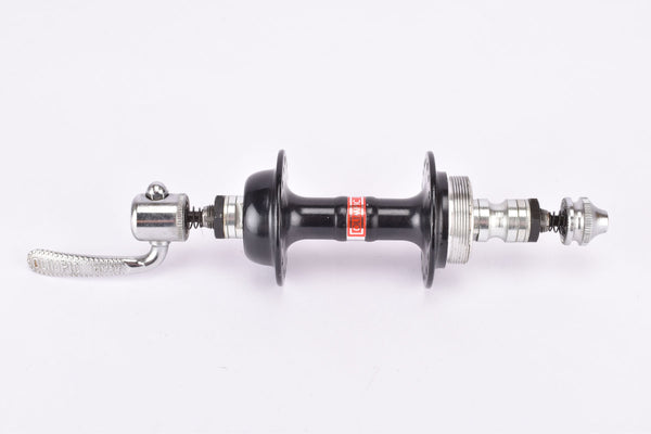 NOS Olimpic Super Cursa 45 Low Flange Rear Hub with 36 holes and english thread from 1980s