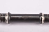 Campagnolo Athena #D0H0 Bottom Bracket in 116mm italian 1980s - 1990s