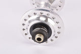 NOS Campagnolo Stratos front Hub with 36 holes from the 1990s