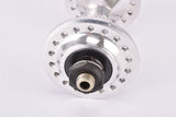 NOS Campagnolo Stratos front Hub with 36 holes from the 1990s
