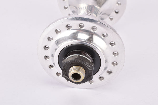 NOS CAMPAGNOLO STRATOS front hub with 36 holes from the 1990s EUR 30,90 - DE NOS CAMPAGNOLO STRATOS front hub with 36 holes from the 1990s EUR 30,90 - DE