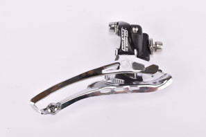 NOS Campagnolo Mirage QS #FD7-MI2.. 10-speed braze-on Front Derailleur from the 2000s
