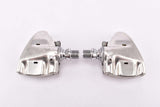 Campagnolo C-Record SGR-1 triple bearing clipless pedals 1980s - 1990s