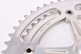 Campagnolo Nuovo Record #1049 Crankset Strada only with 51/44 Teeth and 170mm from the late 1960s - early 1970s