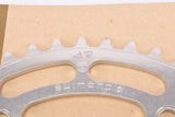 NOS First Generation Shimano Dura-Ace #GA-200 chainring with 47 teeth and 130 BCD from 1978