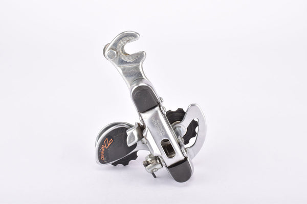 Shimano Positron #RD-P300-SS 6/7-speed Short Cage Rear Derailleur from 1989