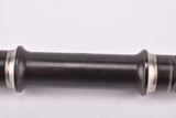 Campagnolo Athena #D0H0 Bottom Bracket in 116mm italian 1980s - 1990s