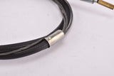 NOS old style Fichtel & Sachs Torpedo 3-speed geared hub shifting cable and pull chain connector adaptor set #36068 (Torpedo 3-Gang Schaltzug und Einstellhülsen Set)