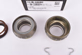 NOS/NIB Campagnolo #OC13-CEG Power-Torque Bottom Bracket Cups with english thread