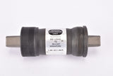 NOS Shimano Sora #BB-UN40 sealed cartridge Bottom Bracket in 110.5 mm with italian thread from 2001