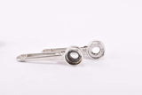 Extra light weight Cambio Rino braze-on Gear Lever Shifter Set 1970s - 1980s