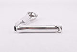 NOS silver 3ttt Mutant Road Racing Stem in size 120mm with 25.8mm clampsize from the early 90s