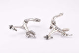 Campagnolo Record (#2040/1A) / Super Record ( #4061/1A) #2000/1A  and # 2001/1A post cpsc short reach single pivot brake calipers from the 1970s  - 1980s