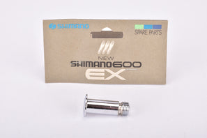 NOS Shimano 600EX Rear Derailleur Bracket Axle (Mounting Bolt) #5461600