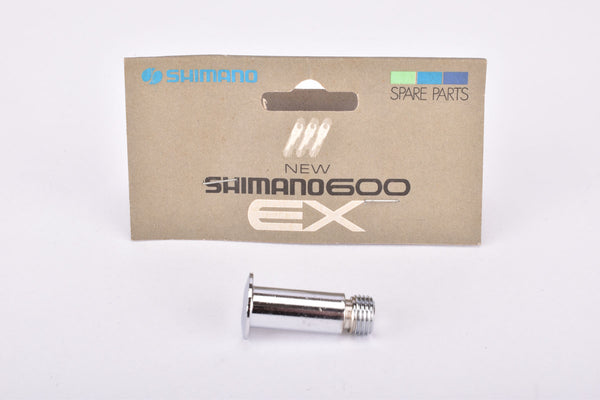 NOS Shimano 600EX Rear Derailleur Bracket Axle (Mounting Bolt) #5461600