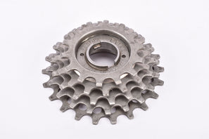 Regina Extra 5-speed Freewheel with 14-22 teeth and italian thread from the 1970s