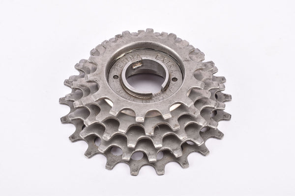 Regina Extra 5-speed Freewheel with 14-22 teeth and italian thread from the 1970s