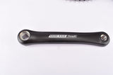 NOS/NIB Campagnolo Mirage #FC4-MIB022 9-speed Crankset with 52/42 teeth in 170mm length from the 2000s