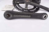 NOS/NIB Campagnolo Mirage #FC7-MI293 Ultra-Torque 10-speed Crankset with 53/39 teeth in 172.5mm length from the 2000s