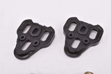 NOS generic Look Delta 0° / Shimano #SM-SH24 Shoe Plate Pedal Cleat  (3 Point)