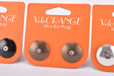 VeloOrange Alloy Bar Plugs