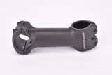 Bontrager SSR 1 1/8"Ahead Stem in Size 105mm with 31.8mm Bar Clamp Size