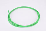 Jagwire CEX #61 brake cable housing / size 5.0 mm in kelly green