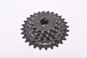 Eagle I.C.G. 5-speed Freewheel with 14-28 teeth and english thread from the 1970s - 80s