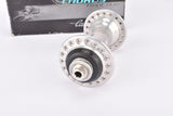 NOS/NIB Campagnolo Chorus #HB02-CH36 front Hub with 36 holes from the end 2000s