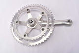 Campagnolo Croce d´Aune #B040 Crankset with 52/42 Teeth and 172.5mm 1991