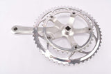 Shimano 600 Ultegra #FC-6400 Crankset 53/39 Teeth and 170mm from 1989 / 1990