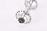 Campagnolo C-Record  #A031 Front Hub with 36 holes from the 1980s