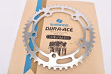 NOS First Generation Shimano Dura-Ace #GA-200 chainring with 47 teeth and 130 BCD from 1978