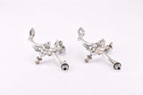 Campagnolo Record (#2040/1A) / Super Record ( #4061/1A) #2000/1A  and # 2001/1A post cpsc short reach single pivot brake calipers from the 1970s  - 1980s