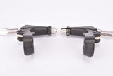 Tektro V-Brake Lever Set for flat Bars from the 1990s