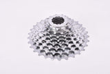 NOS/NIB Shimano #CS-HG50-8I 8-speed Cassette with 11-30 teeth from 2001