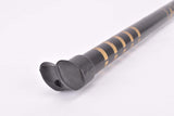 NOS SKS Black and Gold frame bike pump in 400 - 435mm