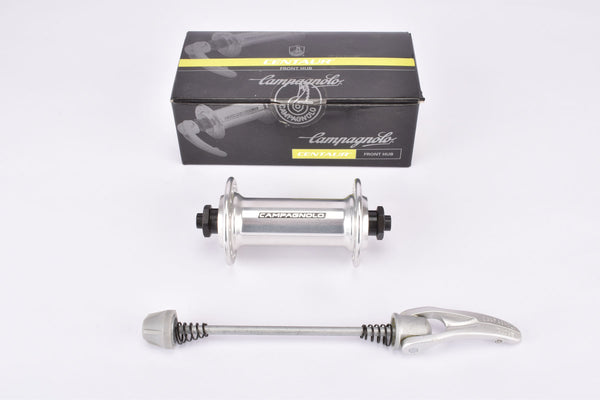 NOS/NIB Campagnolo Centaur #HB8-CE2 front Hub with 32 holes from the end 2000s